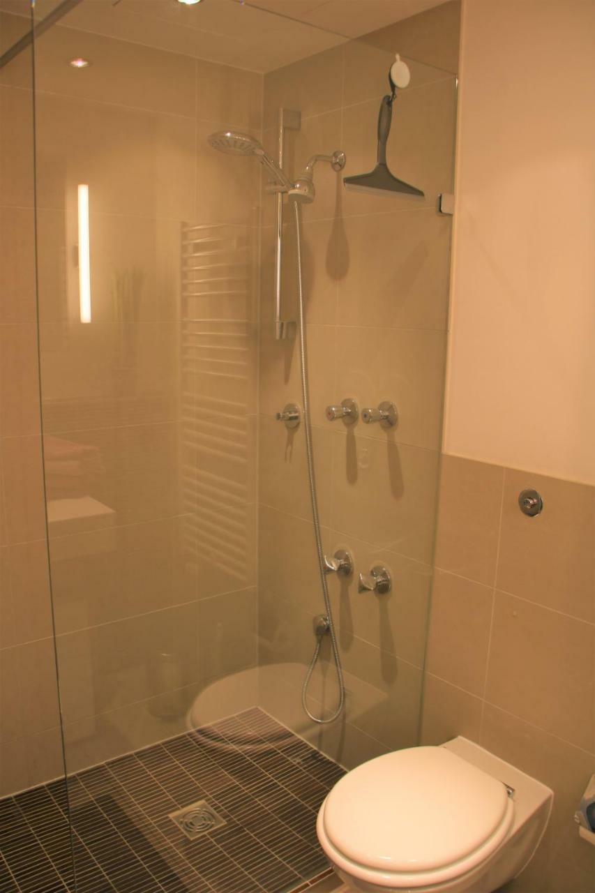 Strandappartement 715 Im Plaza Premium Hotel Timmendorfer Strand Exterior foto